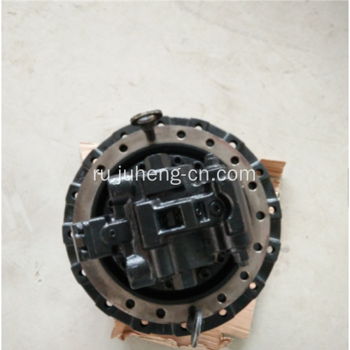 ZX450 Бортовой привод ZX450 Ходовой двигатель 9233692